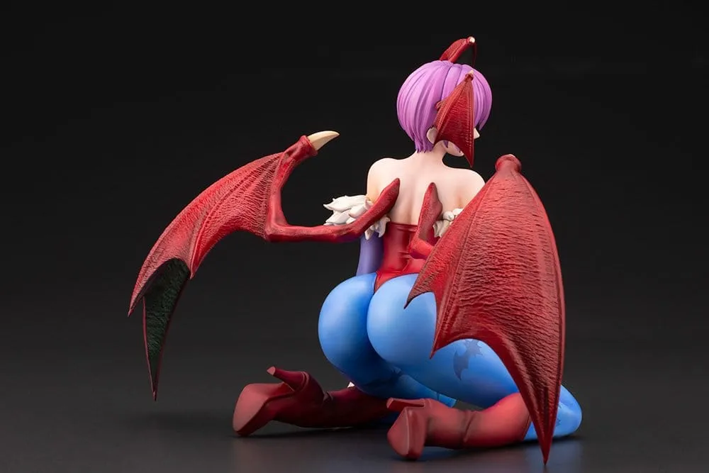 Darkstalkers PVC Figure 1/7 Lilith 14 cm